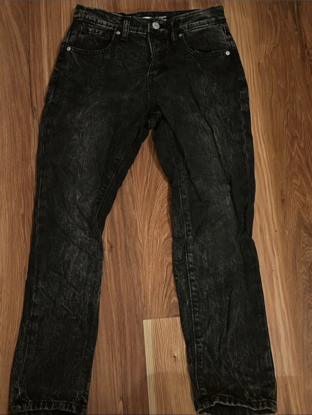 Lot of 4! Cat & Jack, Old Navy Girls Mixed Denim Bottoms